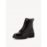 TAMARIS Comfort BIG SIZE γυναικεία δερμάτινα 8-8-55216-41-018 BLACK PATENT
