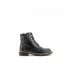 LACE-UP ANKLE BOOT LOVEBERRY GA DA2218-X4045 BLACK