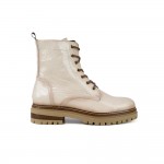 VIGUERA γυναικείο δερμάτινο 8240 Duma Beige
