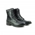 ENVIE COMBAT BOOTIES V57-14208-34 Black