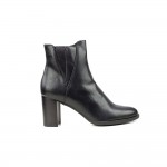 ENVIE BLOCK HEEL BOOTIES V57-14229-34 black