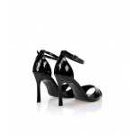 ANATOMIC NICOLAS  Softline 06206-34 BLACK