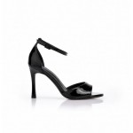 ANATOMIC NICOLAS  Softline 06206-34 BLACK
