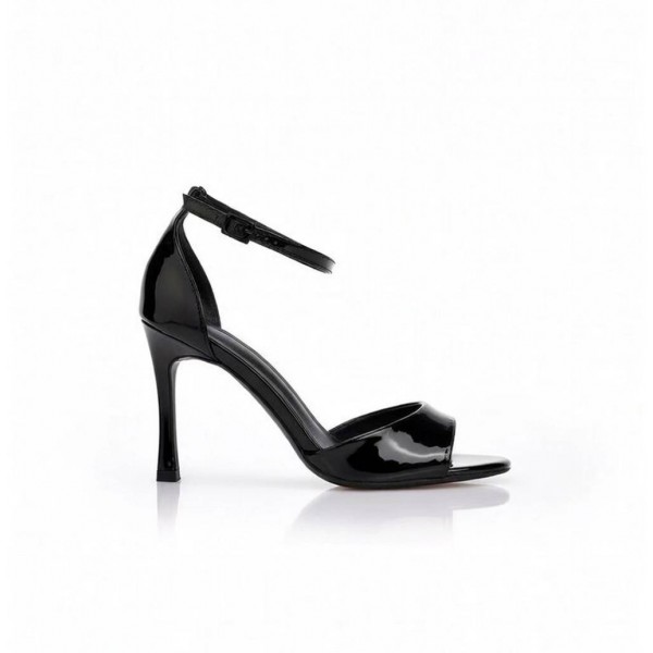 ANATOMIC NICOLAS  Softline 06206-34 BLACK