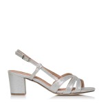Zak shoes ΓΥΝΑΙΚΕΙΟ ΠΕΔΙΛΟ SD06014-35 silver