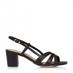 Zak shoes ΓΥΝΑΙΚΕΙΟ ΠΕΔΙΛΟ SD06014-34 black