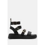 ANATOMIC NICOLAS FLATFORMS NC-6502-34 BLACK