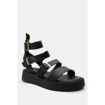 ANATOMIC NICOLAS FLATFORMS NC-6502-34 BLACK