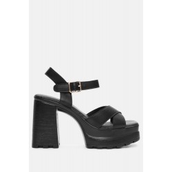ANATOMIC NICOLAS ΠΕΔΙΛΑ NC 8919-34 BLACK