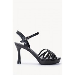 ANATOMIC NICOLAS  Stephan πέδιλα 0927-34 BLACK