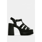 ANATOMIC NICOLAS ΠΕΔΙΛΑ NC 9919-34 BLACK