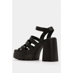 ANATOMIC NICOLAS ΠΕΔΙΛΑ NC 9919-34 BLACK