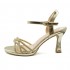 ANATOMIC NICOLAS  Softline πέδιλα 12799-36 GOLD