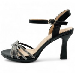 ANATOMIC NICOLAS  Softline πέδιλα 12799-34 BLACK