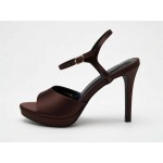 ANATOMIC NICOLAS  Softline 1853-49 BROWN