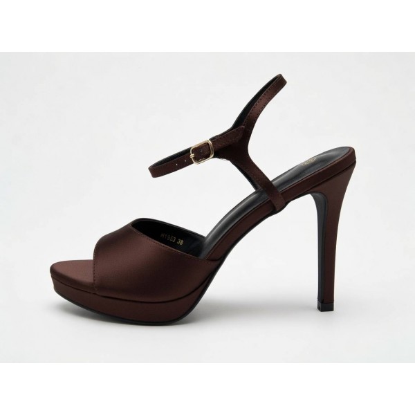 ANATOMIC NICOLAS  Softline 1853-49 BROWN