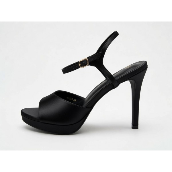 ANATOMIC NICOLAS  Softline 1853-47 BLACK