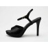 ANATOMIC NICOLAS  Softline 1853-47 BLACK