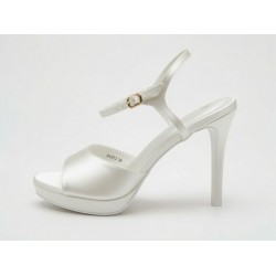 ANATOMIC NICOLAS  Softline 1853-48 WHITE