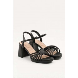 ANATOMIC NICOLAS  Softline πέδιλα 12791-34 BLACK