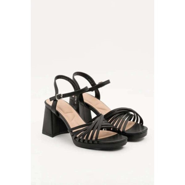 ANATOMIC NICOLAS  Softline πέδιλα 12791-34 BLACK