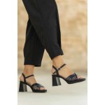 ANATOMIC NICOLAS  Softline πέδιλα 12791-34 BLACK