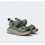 ATOM BY FLUCHOS Sandal Sport Style AT205 Fusion V3 Agility GREEN