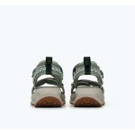 ATOM BY FLUCHOS Sandal Sport Style AT205 Fusion V3 Agility GREEN
