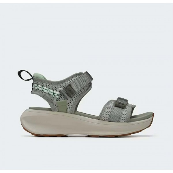 ATOM BY FLUCHOS Sandal Sport Style AT205 Fusion V3 Agility GREEN