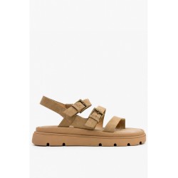 ANATOMIC NICOLAS FLATFORMS 2510-36 ΜΠΕΖ