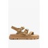 ANATOMIC NICOLAS FLATFORMS 2510-36 ΜΠΕΖ