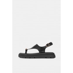 Anatomic Nicolas Σανδάλια Flatform 2511-34 black