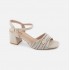 ZAK shoes ΓΥΝΑΙΚΕΙΑ ΠΕΔΙΛΑ SD30010 ΜΠΕΖ ZAK shoes ΓΥΝΑΙΚΕΙΑ ΠΕΔΙΛΑ SD30010 ΜΠΕΖ