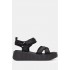 ANATOMIC NICOLAS COMFY NC-5302-34 BLACK
