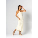 Oh My Sandals σανδάλι Vania Silver Leather 5671 doya plata