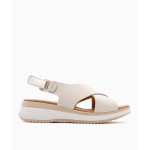 Oh My Sandals Δερμάτινο Σανδάλι 5943 doya hiela combi