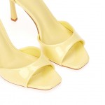 ANATOMIC NICOLAS  Softline 06206-50 YELLOW