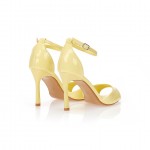 ANATOMIC NICOLAS  Softline 06206-50 YELLOW