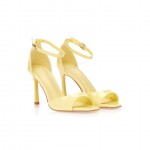 ANATOMIC NICOLAS  Softline 06206-50 YELLOW