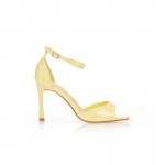 ANATOMIC NICOLAS  Softline 06206-50 YELLOW