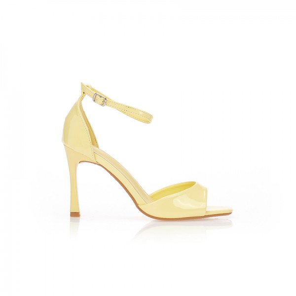 ANATOMIC NICOLAS  Softline 06206-50 YELLOW