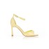 ANATOMIC NICOLAS  Softline 06206-50 YELLOW
