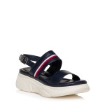 ZAK shoes  ΓΥΝΑΙΚΕΙΑ ΠΕΔΙΛΑ SD71072 blue