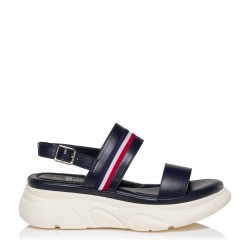 ZAK shoes  ΓΥΝΑΙΚΕΙΑ ΠΕΔΙΛΑ SD71072 blue