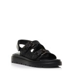 ZAK shoes  ΓΥΝΑΙΚΕΙΑ ΠΕΔΙΛΑ  SD65116-34 BLACK