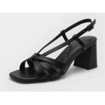 ANATOMIC NICOLAS  Softline 7178-34 BLACK