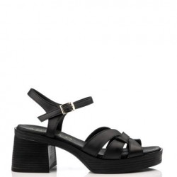 BLONDIE ΓΥΝΑΙΚΕΙΟ ΠΕΔΙΛΟ MR961-34 black