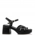 BLONDIE ΓΥΝΑΙΚΕΙΟ ΠΕΔΙΛΟ MR961-34 black