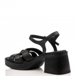 BLONDIE ΓΥΝΑΙΚΕΙΟ ΠΕΔΙΛΟ MR961-34 black