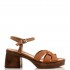 BLONDIE ΓΥΝΑΙΚΕΙΟ ΠΕΔΙΛΟ MR961-36 CAMEL